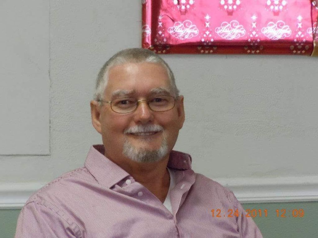 Mr Harold Palmour Profile Photo