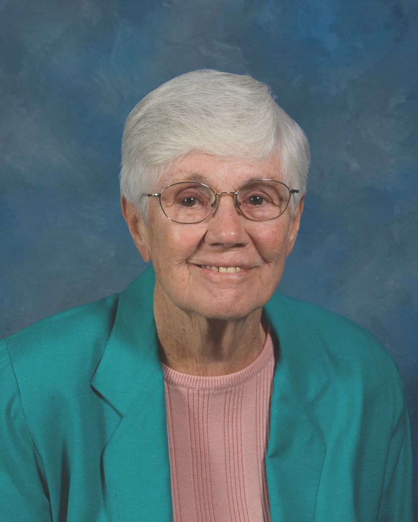 Helen G. Mann, Ssj Profile Photo