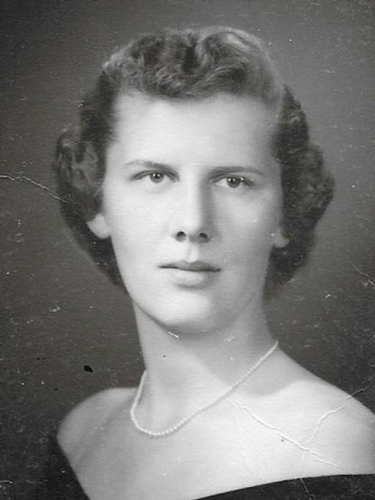 Leta Jane Howes