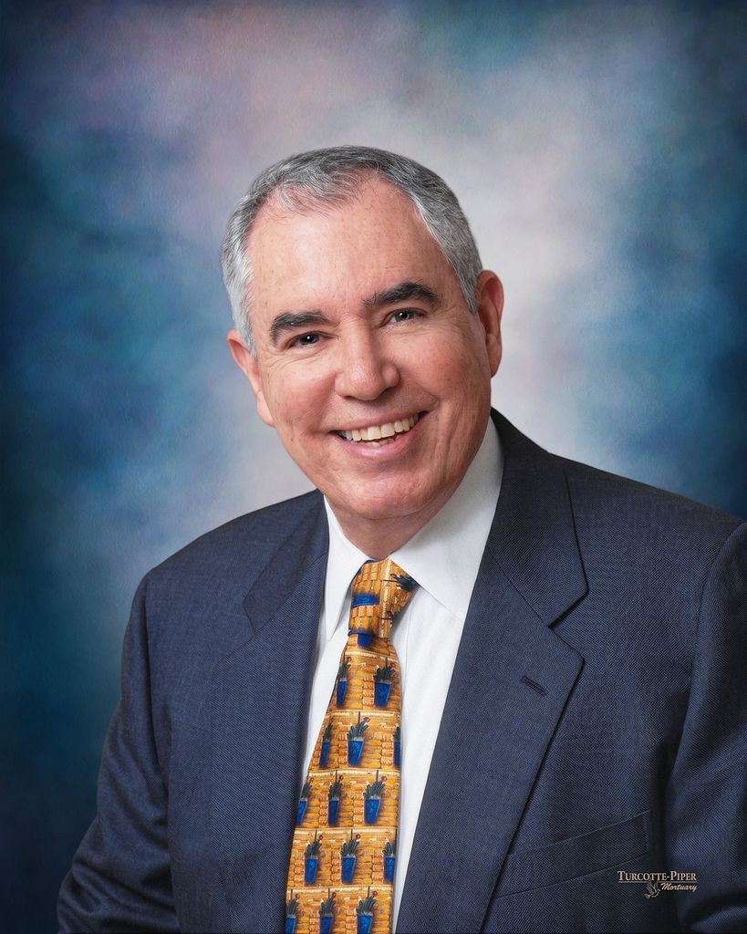 Joseph A. Cavazos Profile Photo