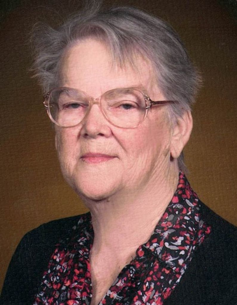 Carma Jeanne (Cogswell)  Kappe