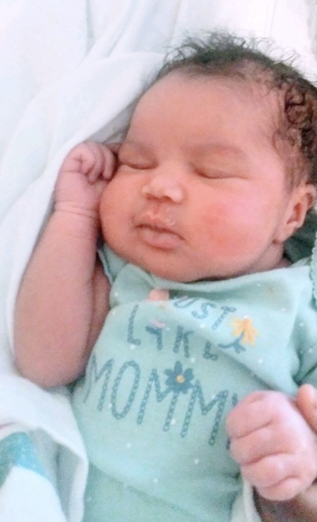 Jordan Grace Tramble Profile Photo