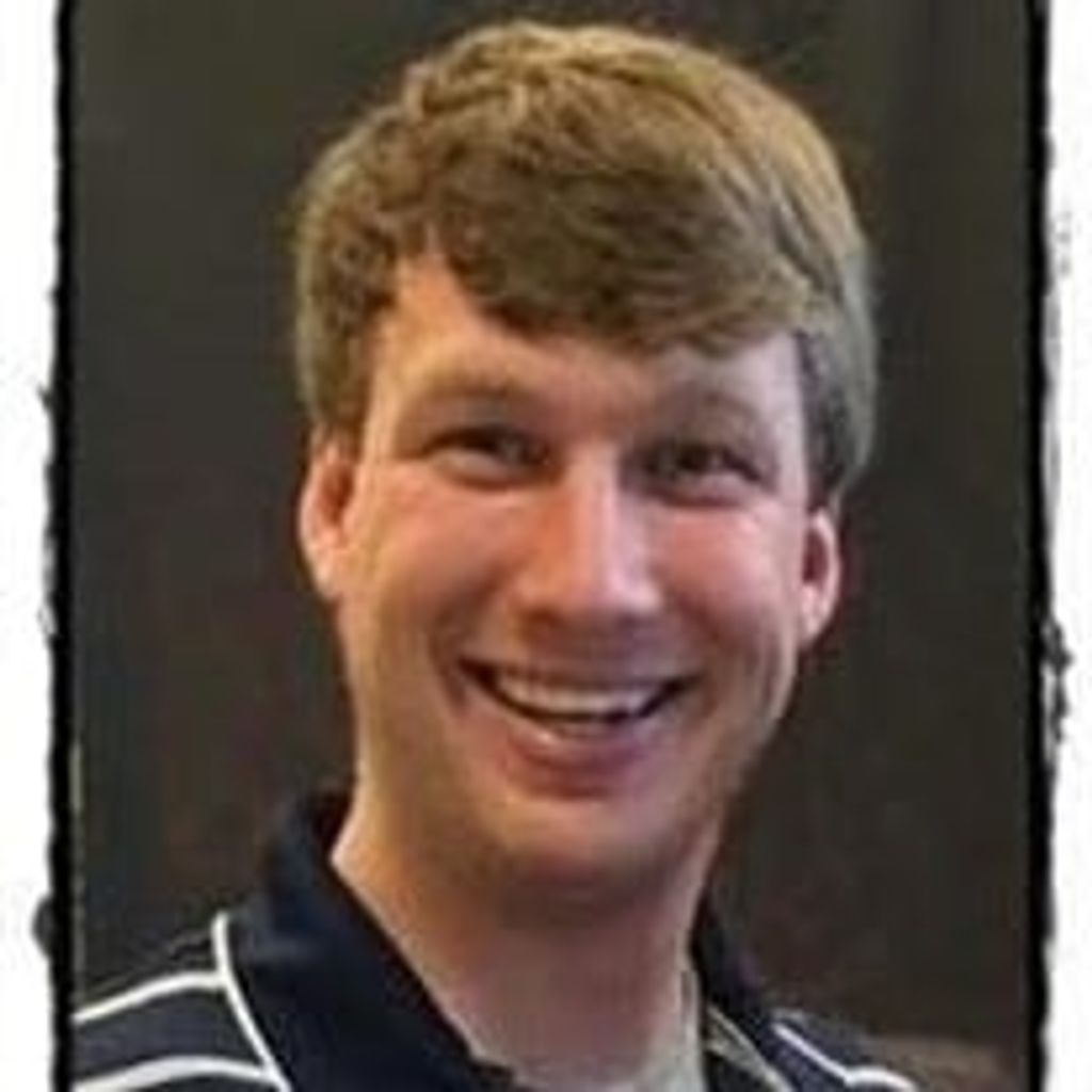 Bryant Chandler "Bama" Camp Profile Photo