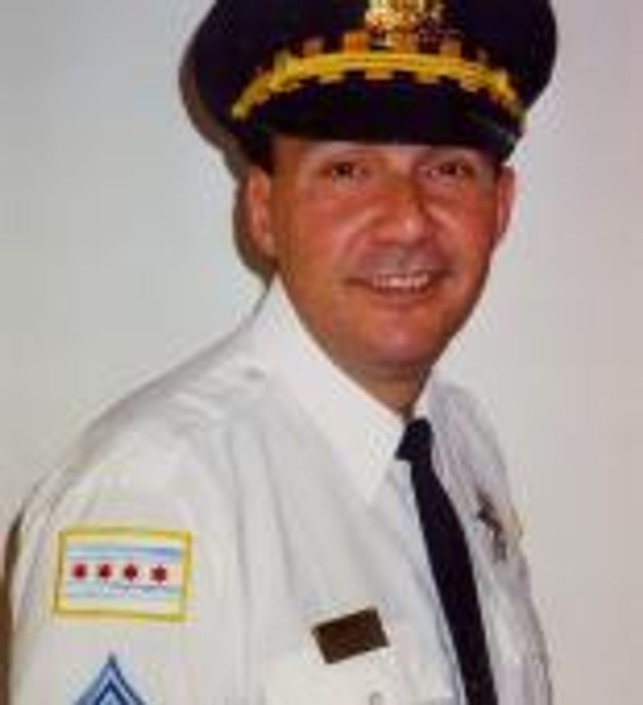 David J. Rucci