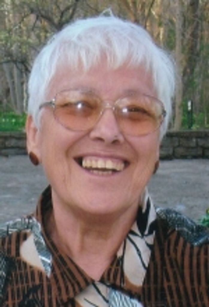Judy E. Davis