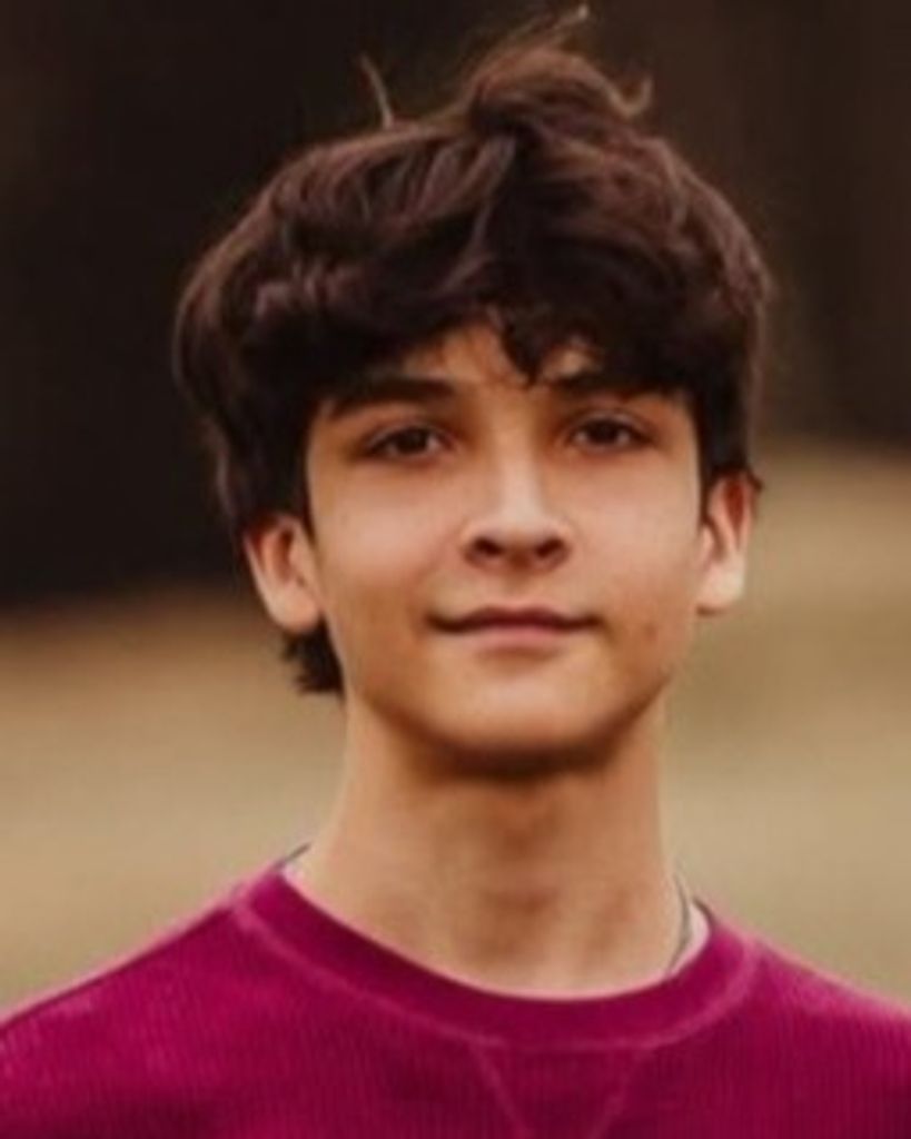 Brodey Ray Ryman Profile Photo
