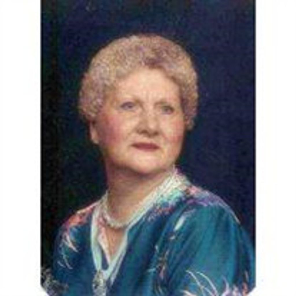 Pearl Green Johnson