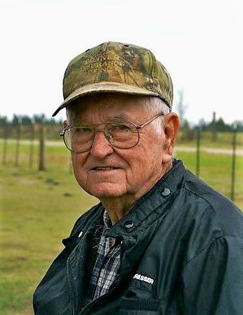 Lewis Marvin Lee Profile Photo