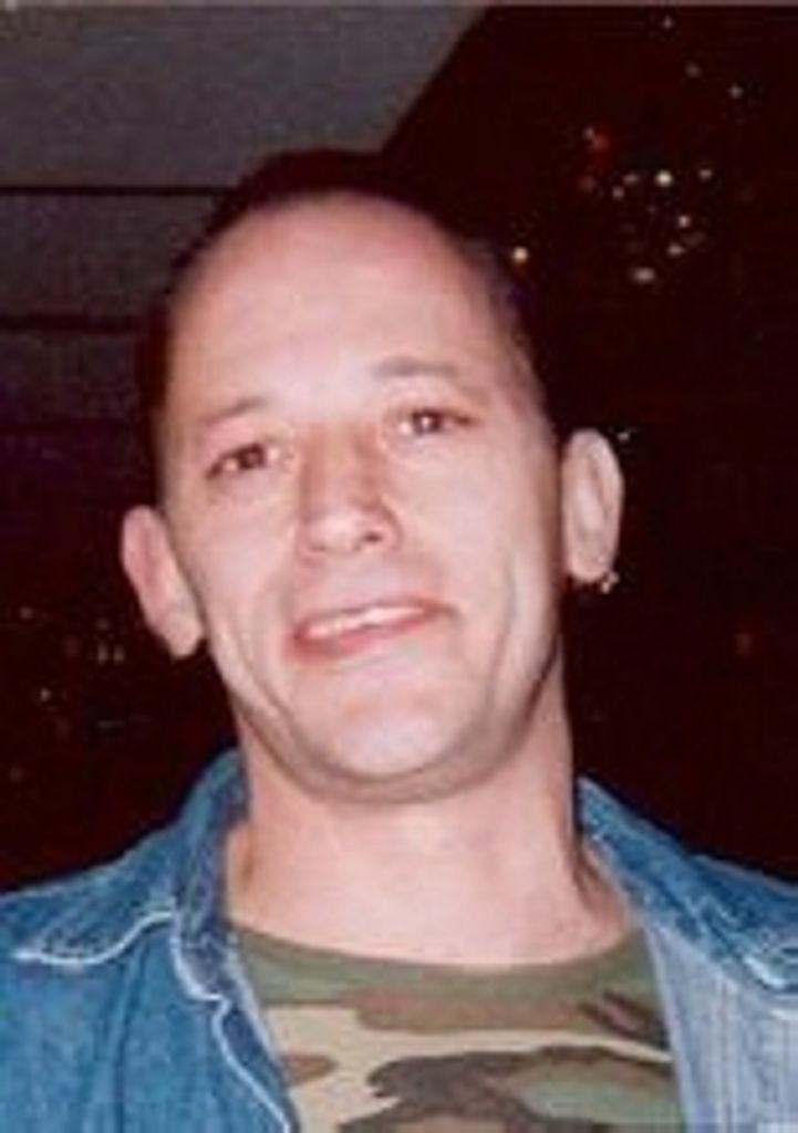 Duane A. "Bam Bam" Baker