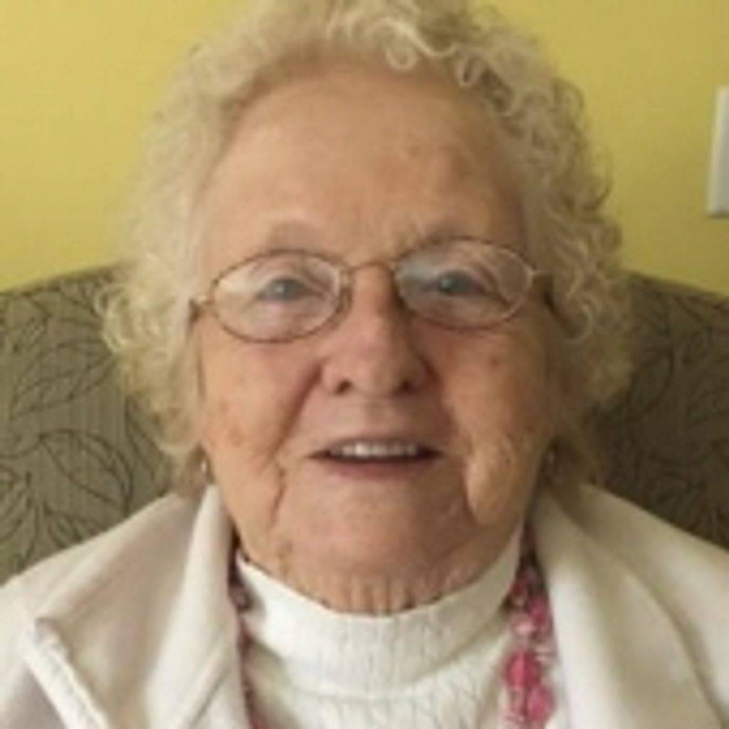 Nancy J. Perry