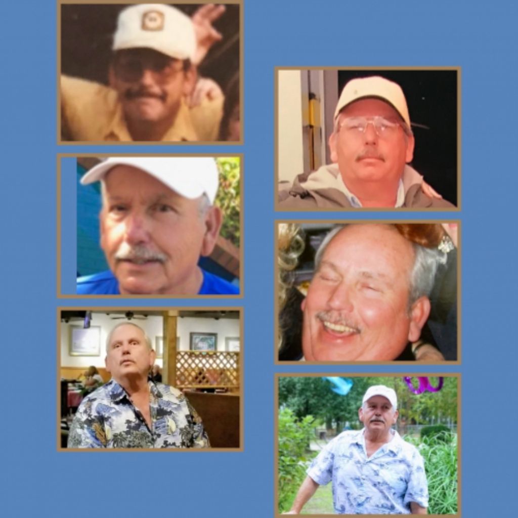 Mr. Larry Wayne Morrison