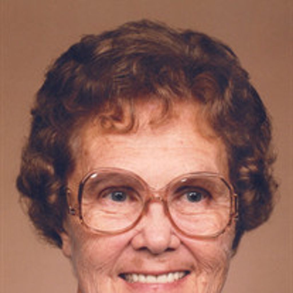 Marie Humphrey Billups