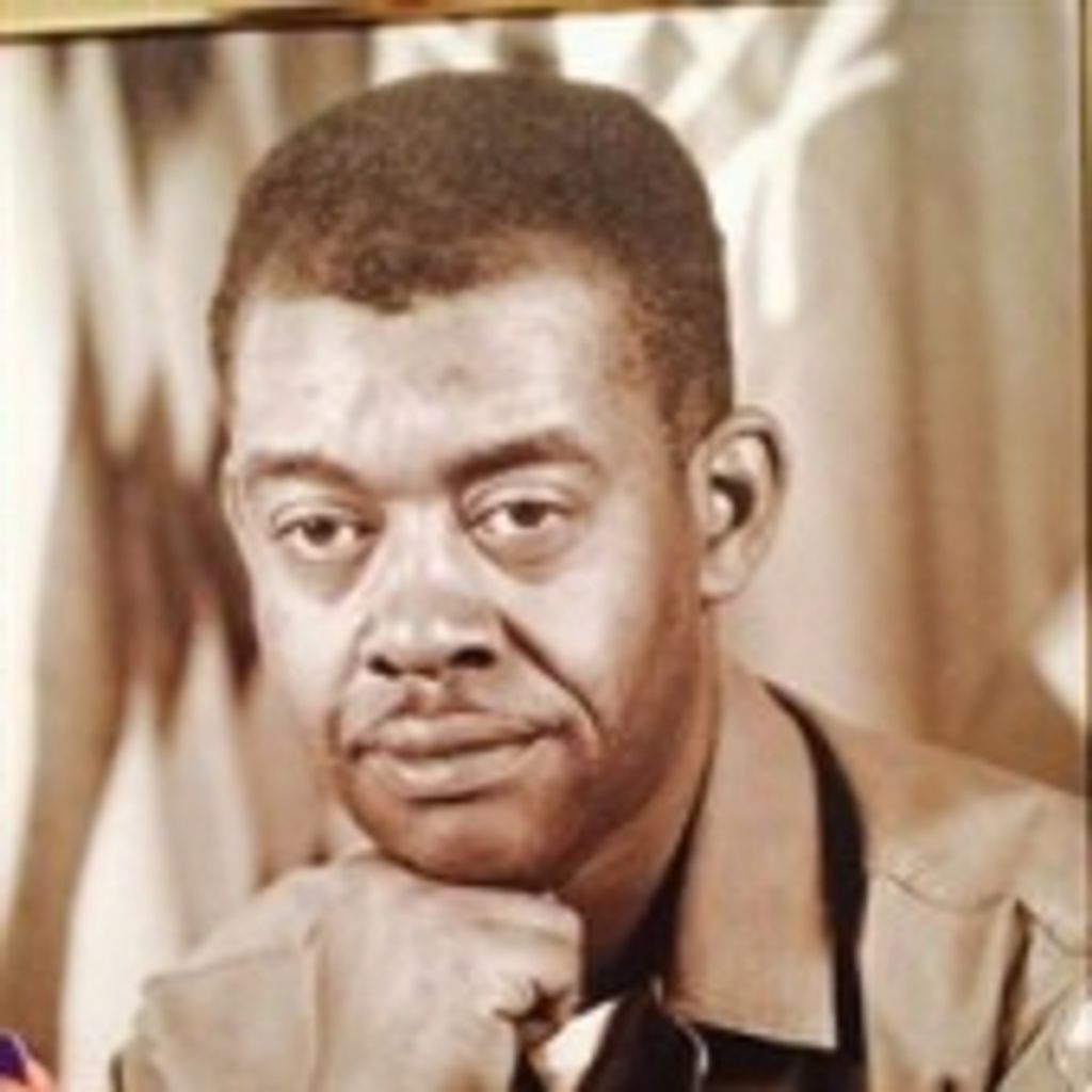 Mr.  Herman  Ray Wilson