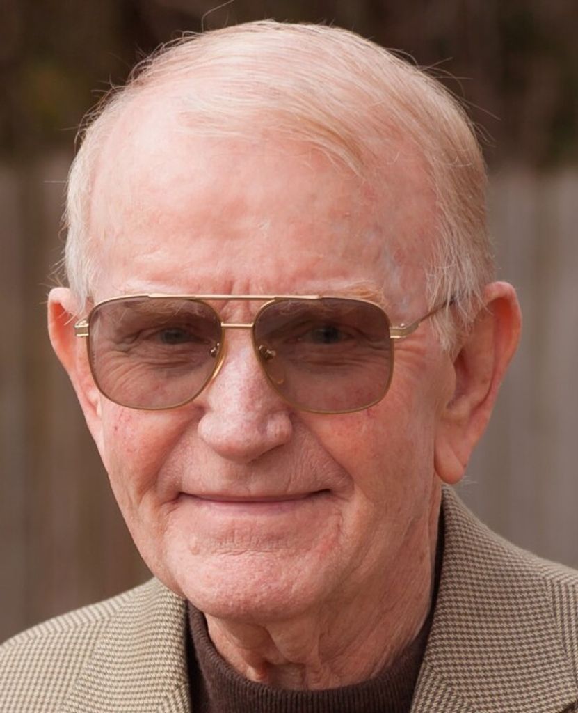 Ronald E. Averette  (Hmcs Usn Ret.)