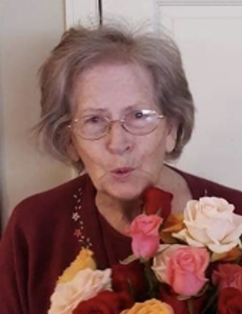 Mary Kathleen Heath