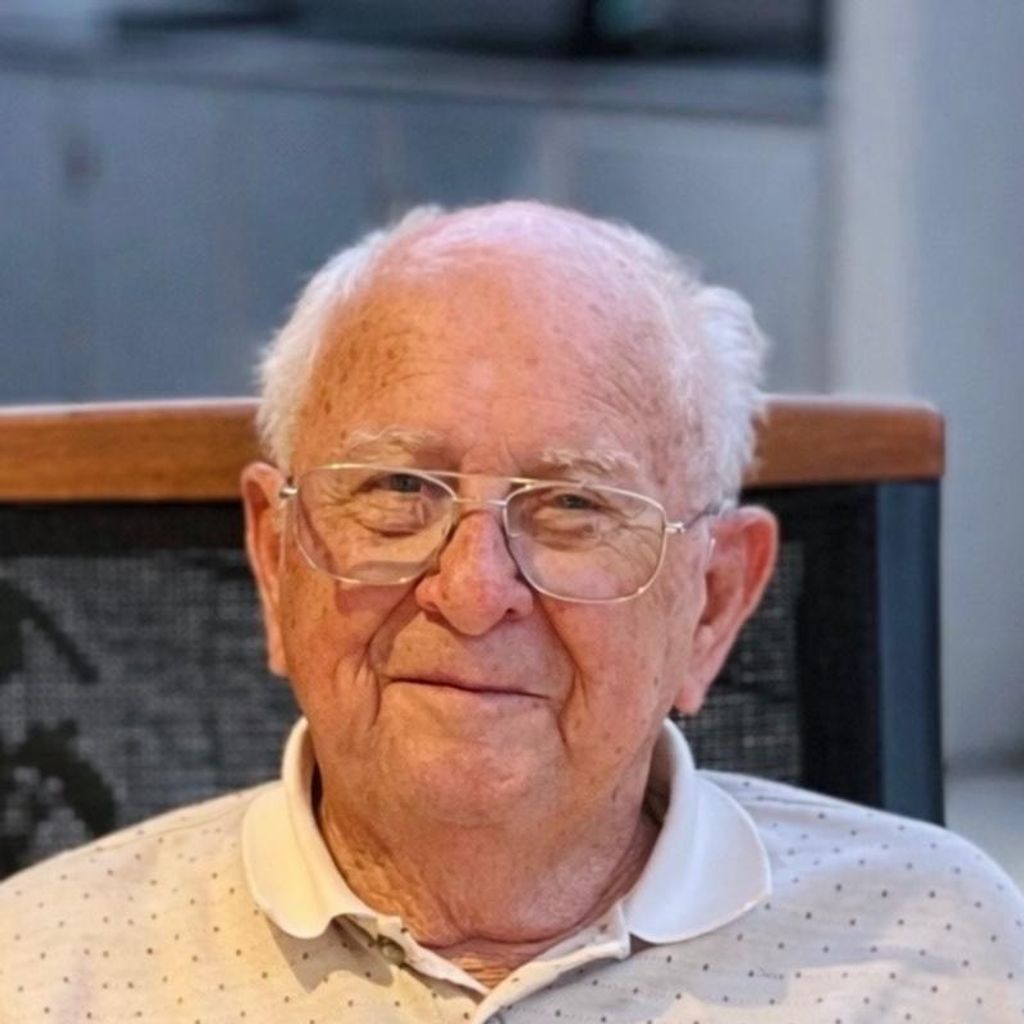 Joseph E. Frickey, Jr. Profile Photo