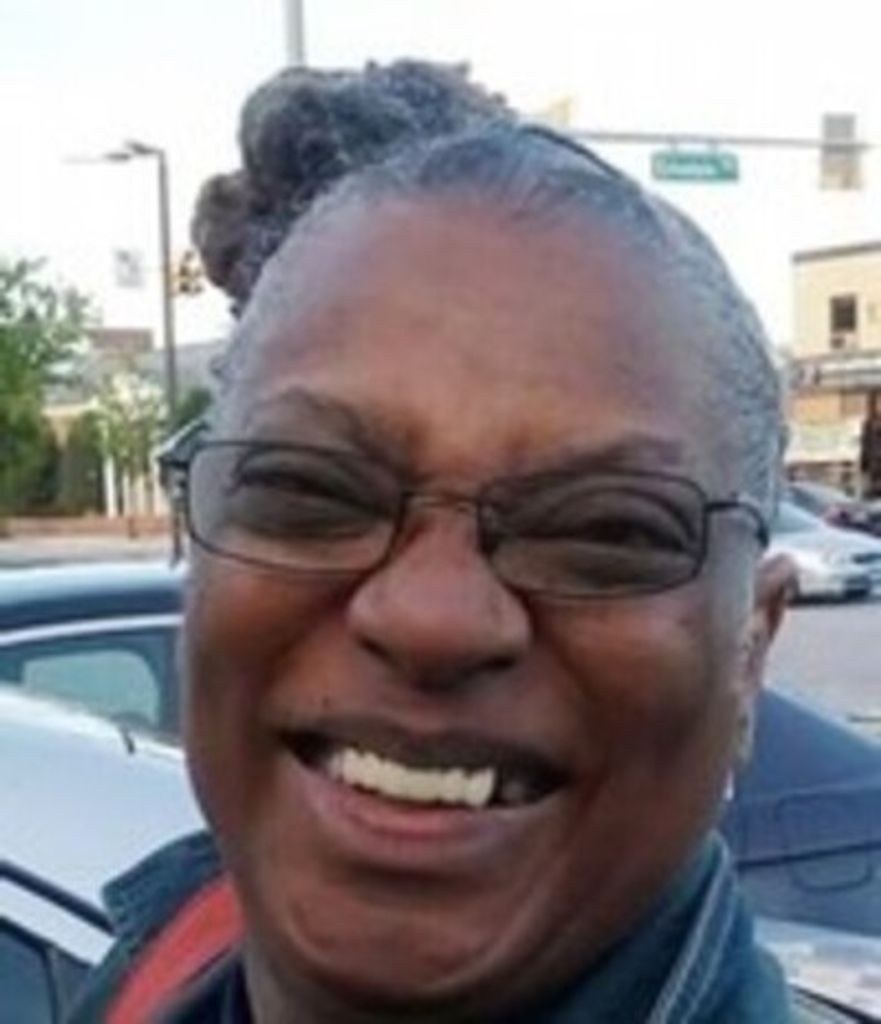 Beverly Janelle Miles