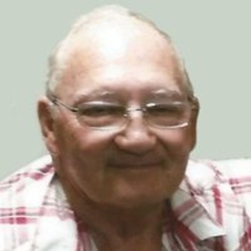 Gary Oppold