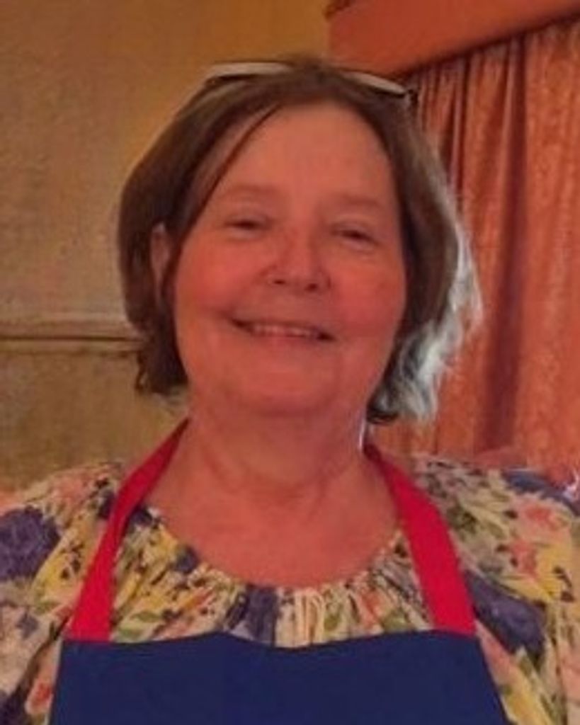 Pamela Jean Barnhardt Profile Photo