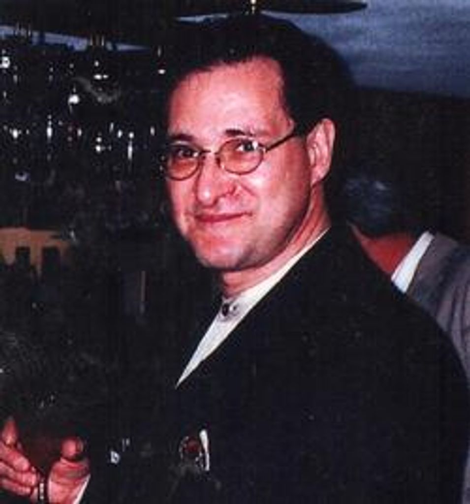 William Corlito, Jr. Profile Photo