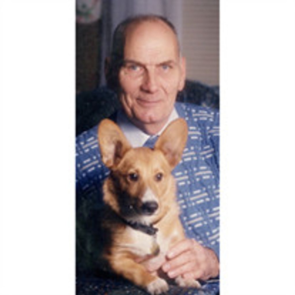 Stanley A. Fork Sr.