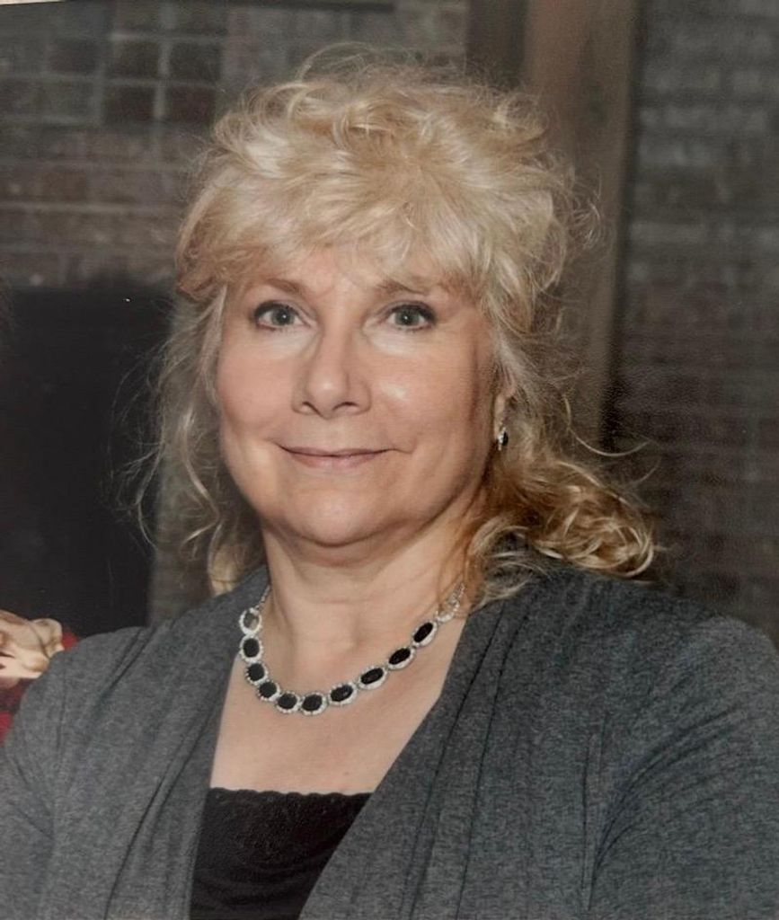 Kathleen Patterson Profile Photo