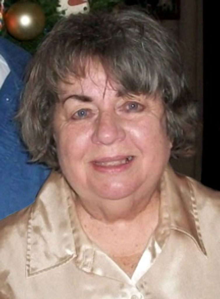 Donna Sue Putney