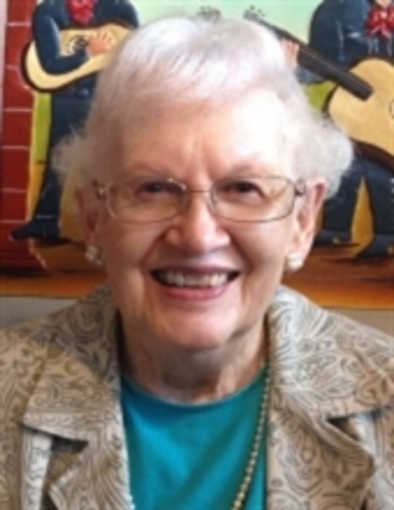Eldora M. Sanders photo gallery image 1 of 2