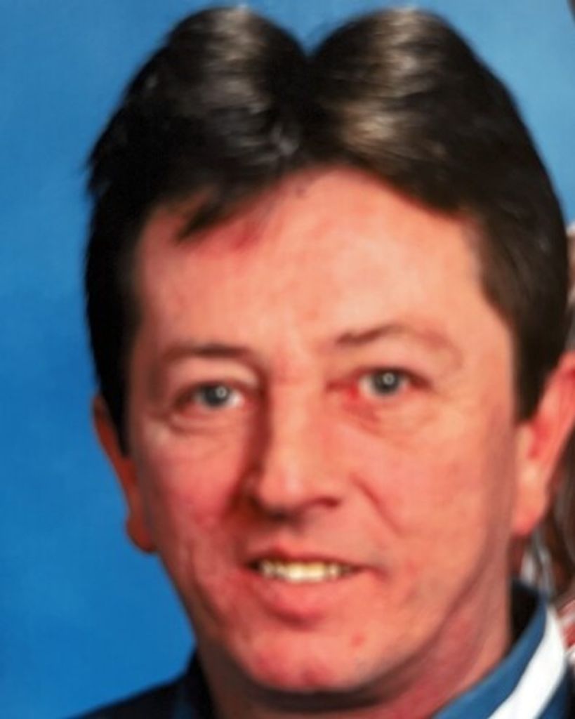 George William "Bud" Claypoole