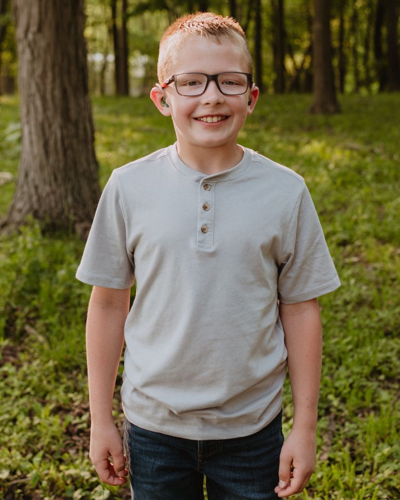 Kole Huxley Adamiec Profile Photo