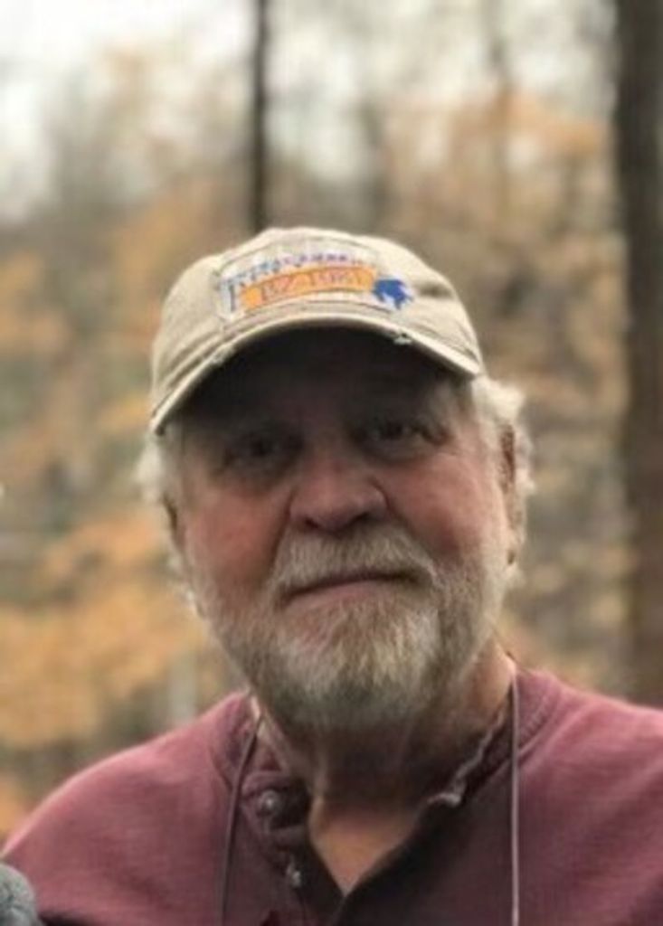 Randall Emery Davies Profile Photo