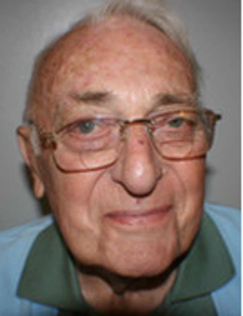 George Zettlemoyer Jr