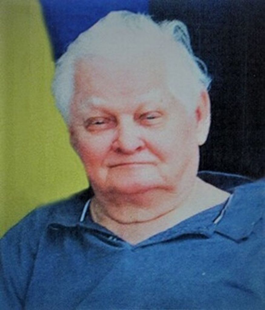 Charles Garvin Alcock