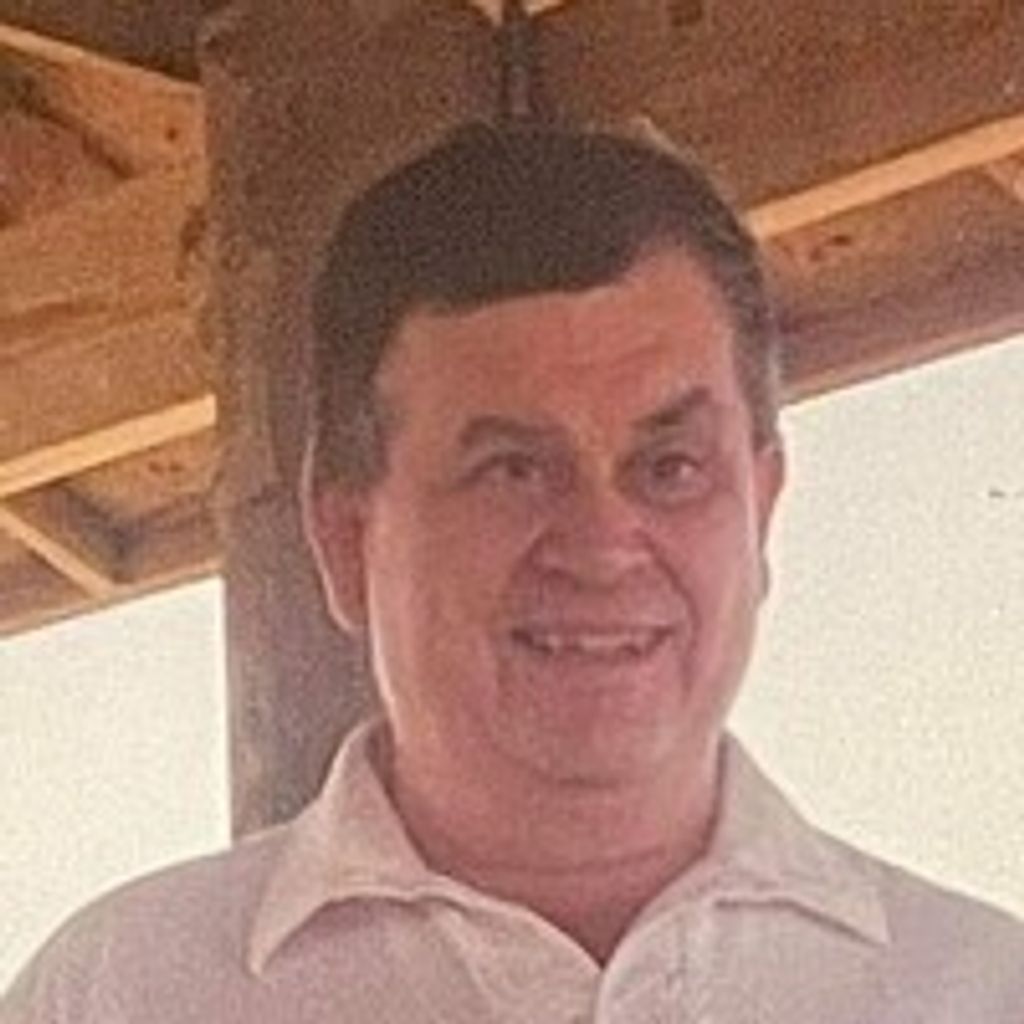 David Taylor Robinson