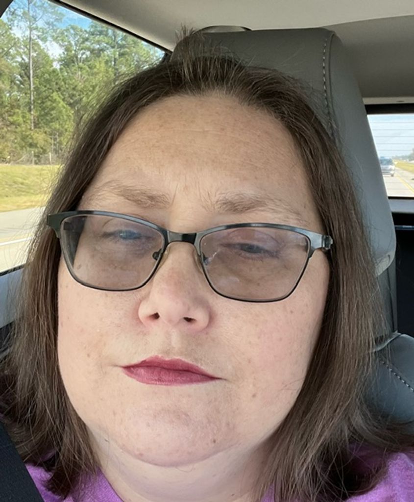 Jessica Misty Hensley Profile Photo