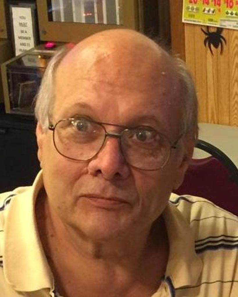 Thomas A. "T-Bone" Laubenthal