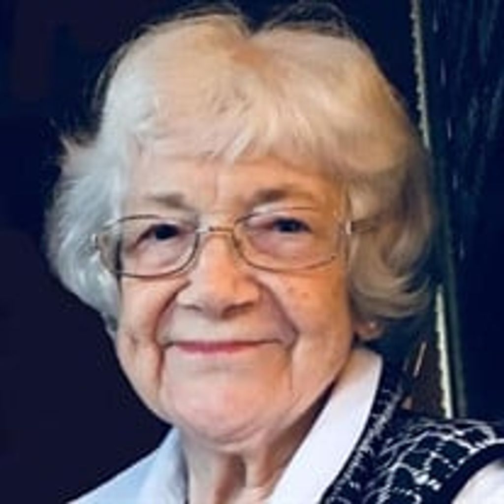 Clara Kathleen Corum