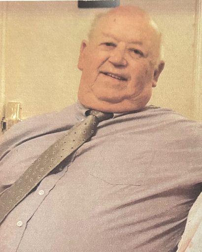 Robert William Berryman, III's obituary image
