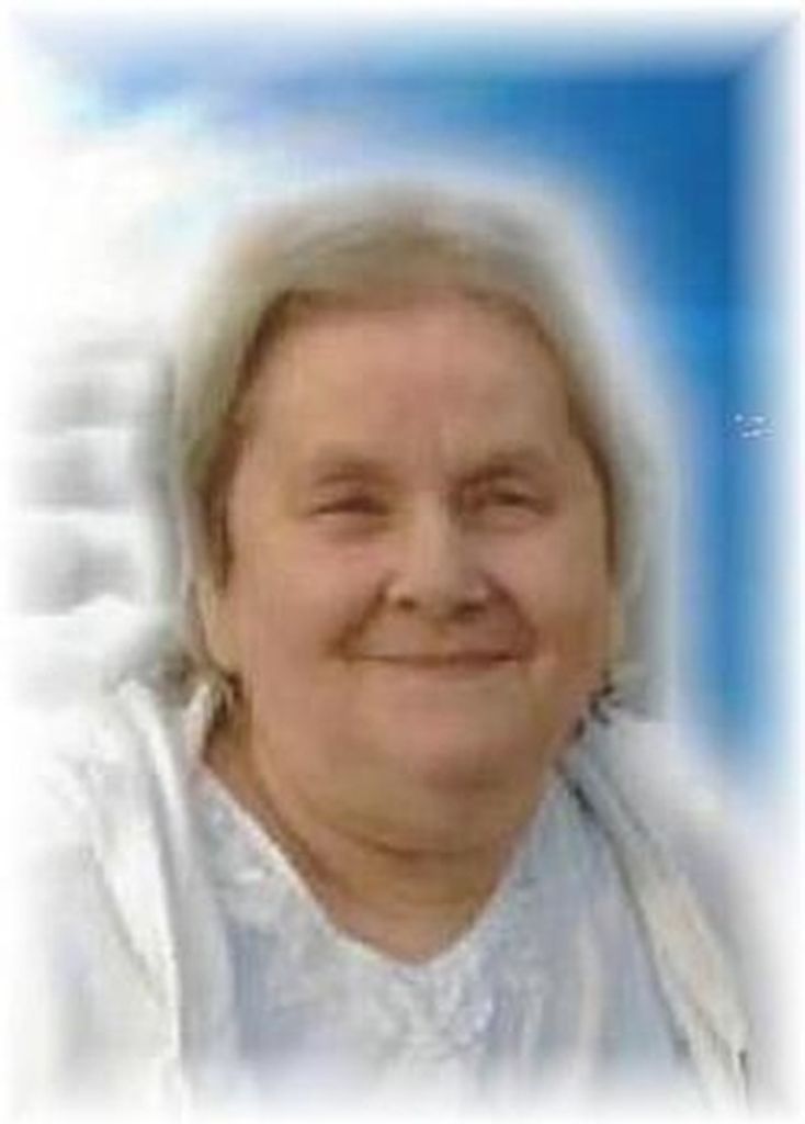 Kay Frances Hughes