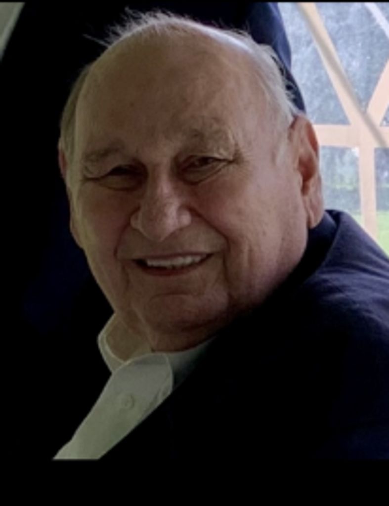 Fred Aubertine Profile Photo