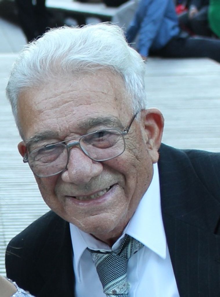 Alfred F. Stangl, Sr. Profile Photo