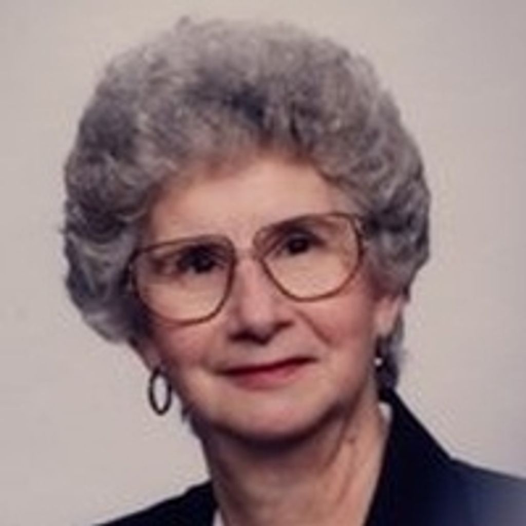 Edith Clouse