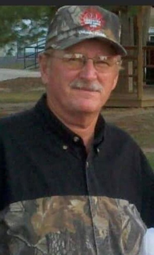 David Harrell