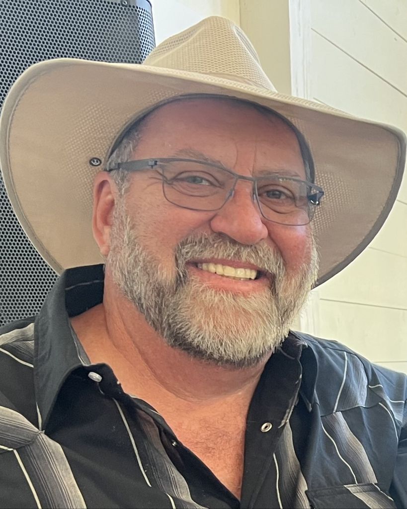 Wade Gayler