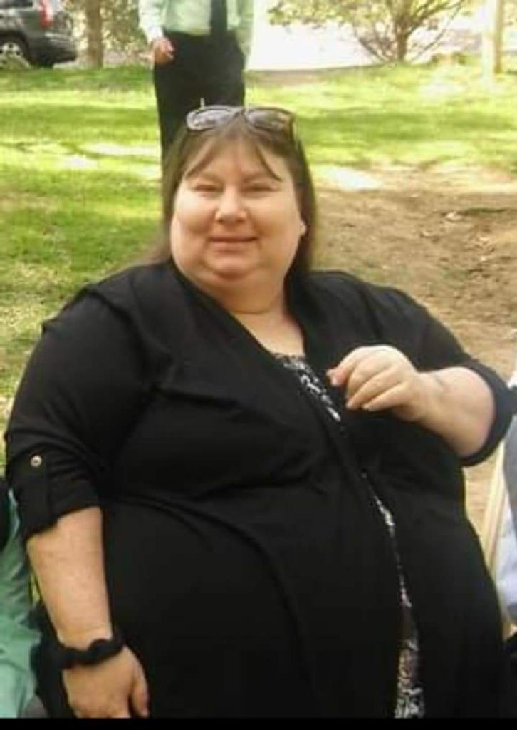 Sharon Marie Miller