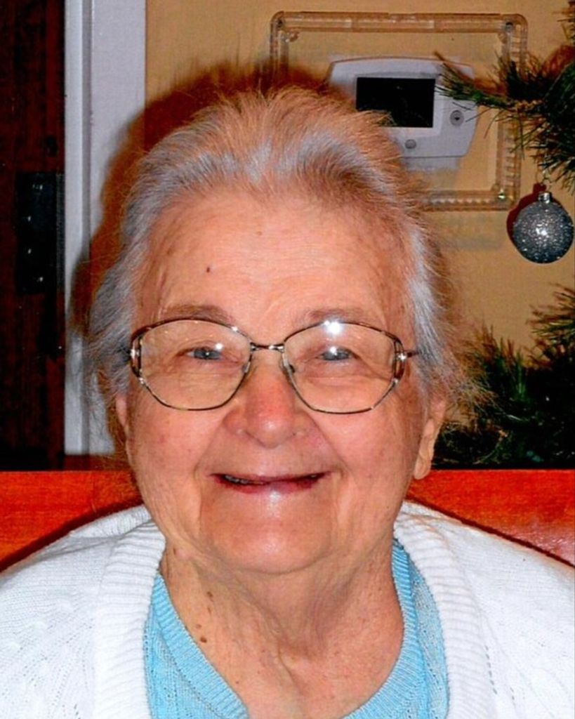 Ella H. Nauman Profile Photo