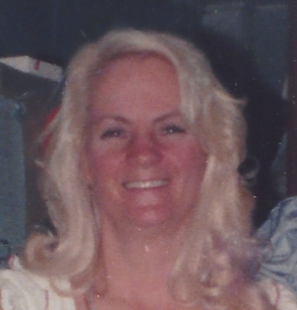 Shirley Nelson