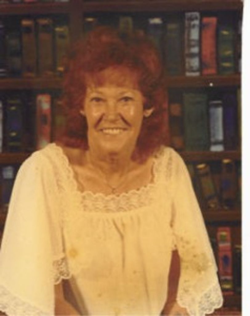Beatrice Jane Morris-Brown