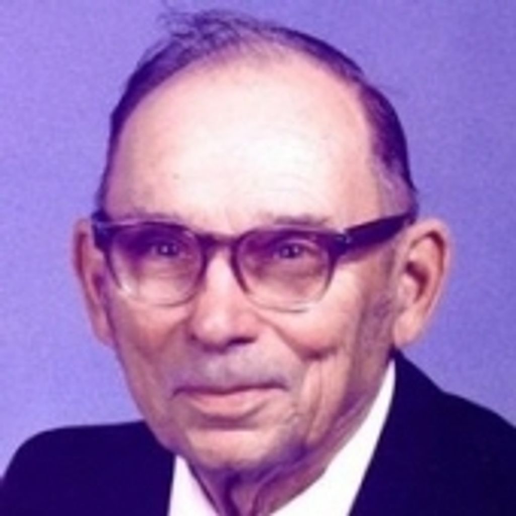 Joe A. Neslony