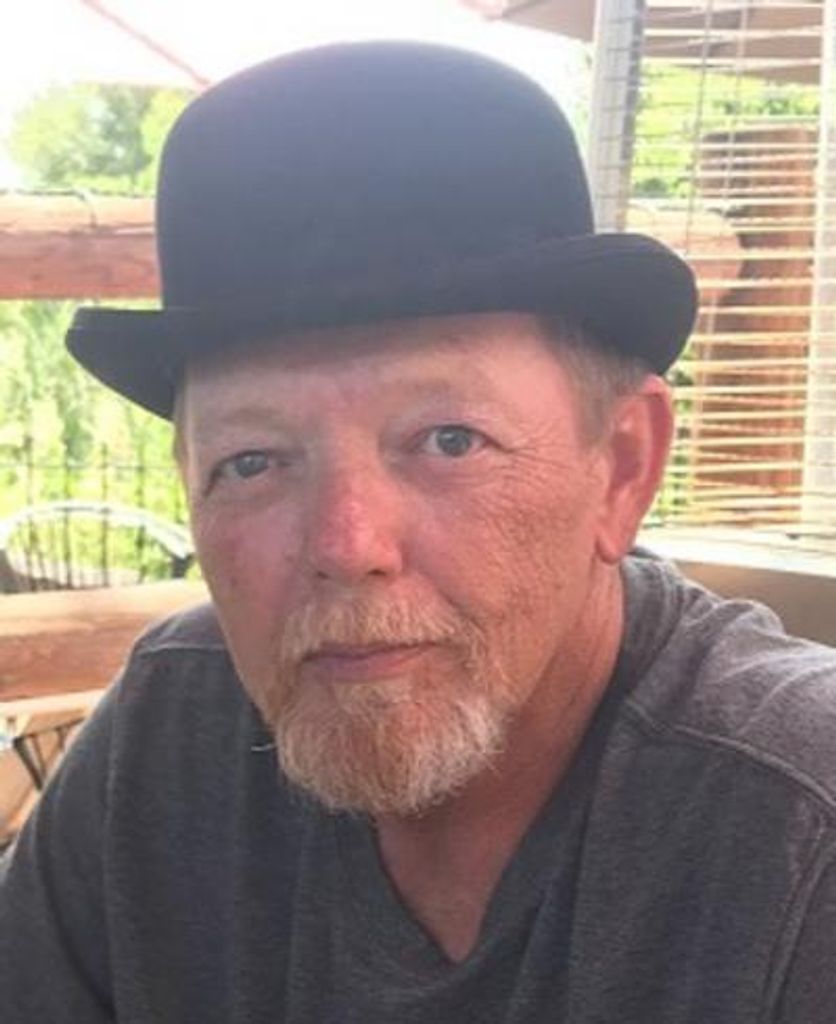 Kenneth Lee Henderson Profile Photo